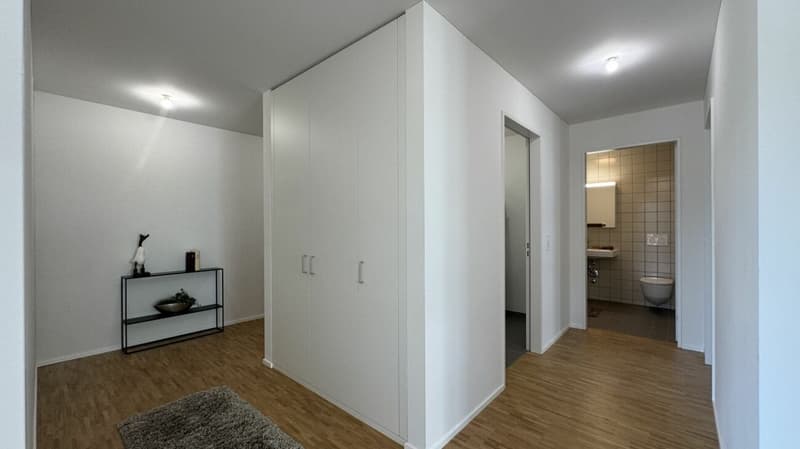 Erstvermietung Unique Living - Entdecken Sie Ihre neue Wohlfühloase! (6)