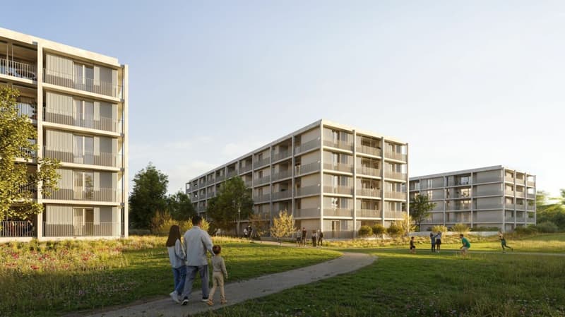 Erstvermietung Unique Living - Familienglück beginnt hier! (7)