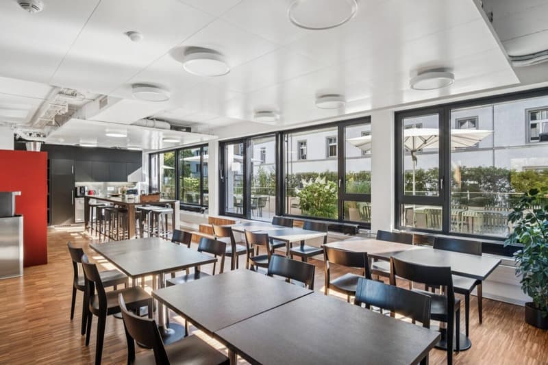 Exklusive Bürofläche mitten in Zürich (15)