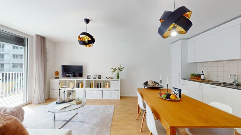 Erstbezug Unique Living - Platz für Leben, Liebe & Familienglück! (4)