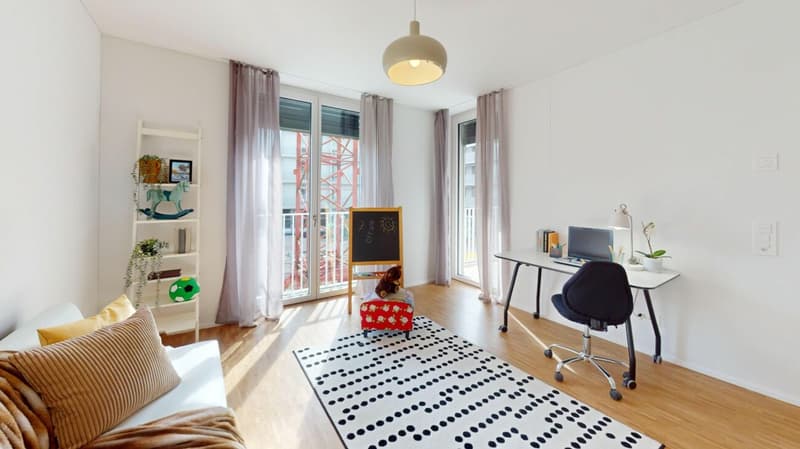 Erstbezug Unique Living - Platz für Leben, Liebe & Familienglück! (1)