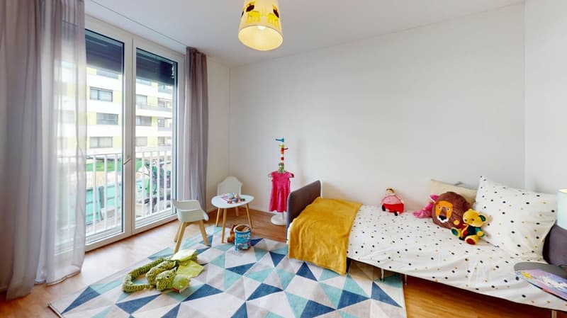 Erstbezug Unique Living - Platz für Leben, Liebe & Familienglück! (2)