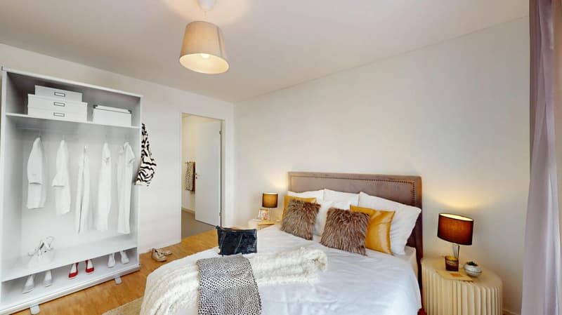 Erstbezug Unique Living - Platz für Leben, Liebe & Familienglück! (5)