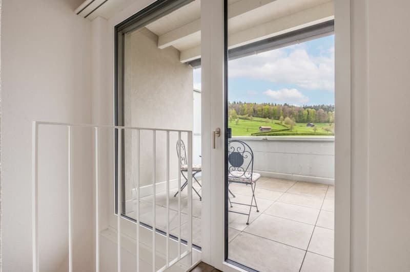 Casa a schiera moderna di 7,5 locali direttamente sulla riserva naturale di Töss (19)