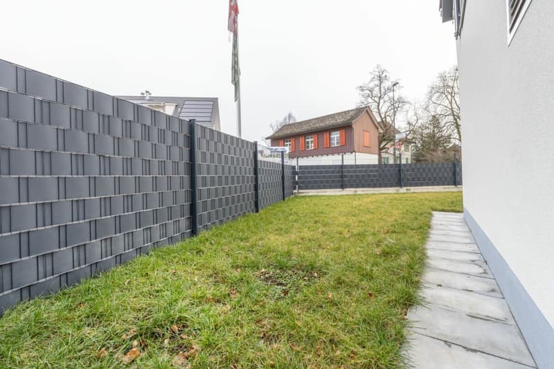 Freistehendes Einfamilienhaus an zentraler Lage (33)