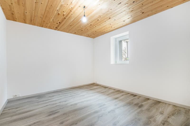 Freistehendes Einfamilienhaus an zentraler Lage (8)