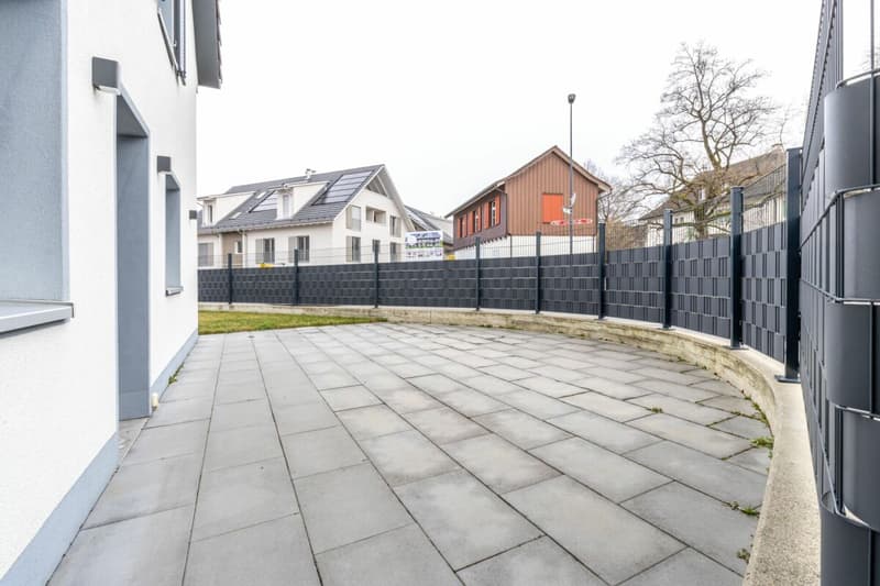 Freistehendes Einfamilienhaus an zentraler Lage (30)