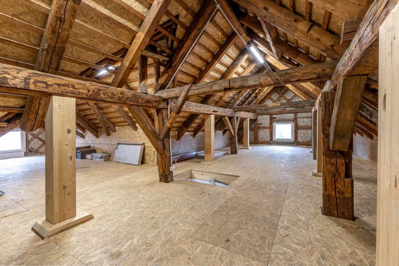 Freistehendes Einfamilienhaus an zentraler Lage (23)
