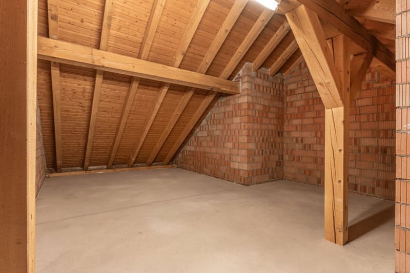 Einzigartige, helle Wohnung mit individuellem Grundriss und zwei Balkonen (13)