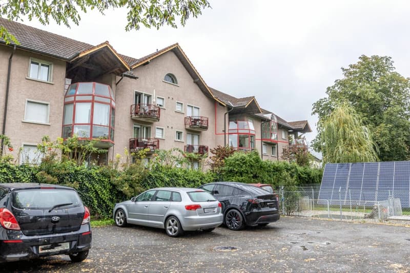 Einzigartige, helle Wohnung mit individuellem Grundriss und zwei Balkonen (14)