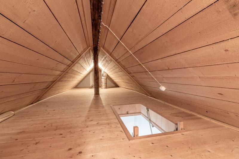 Potenzialreiches Bauernhaus mit drei Wohneinheiten und Scheune (16)