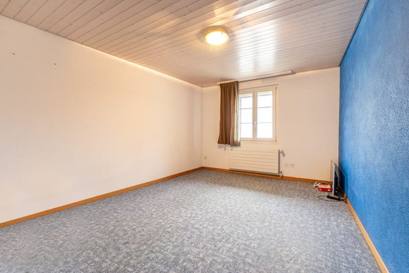 Potenzialreiches Bauernhaus mit drei Wohneinheiten und Scheune (32)
