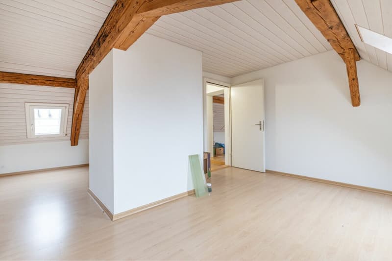 Potenzialreiches Bauernhaus mit drei Wohneinheiten und Scheune (14)