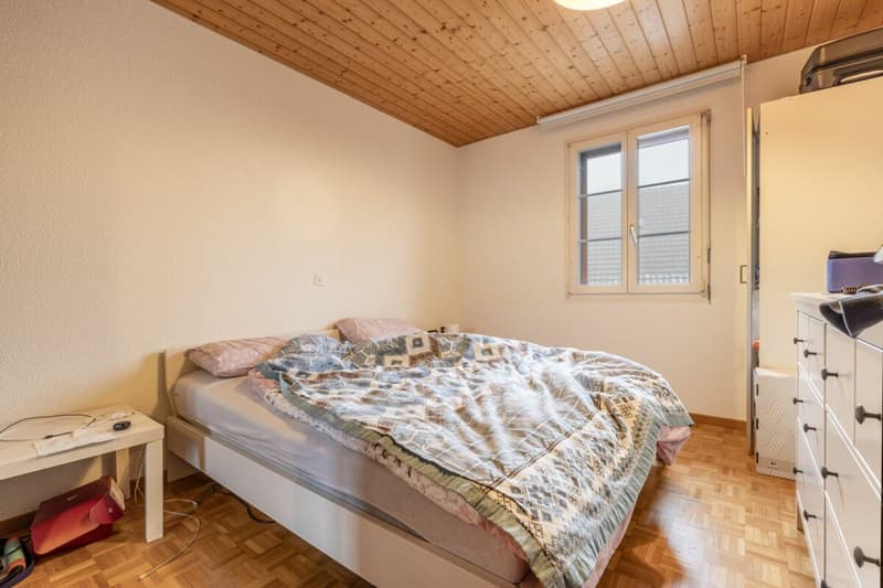 Potenzialreiches Bauernhaus mit drei Wohneinheiten und Scheune (38)