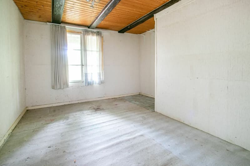 Historisches Wohnhaus mit Sanierungsbedarf und viel Potenzial (7)