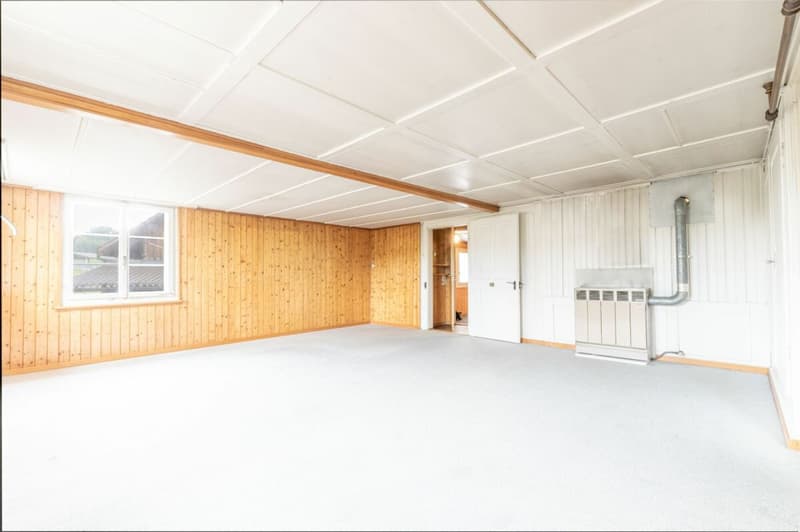 Zweifamilienhaus mit Ökonomiegebäude und vielseitigem Entwicklungspotenzial (6)