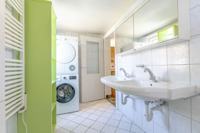Zweifamilienhaus mit Ökonomiegebäude und vielseitigem Entwicklungspotenzial (12)