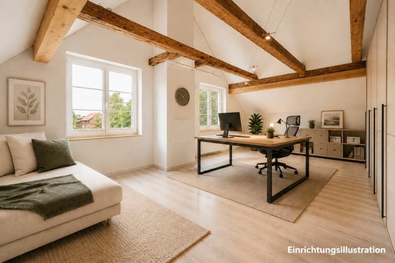 Stilvolles Wohnen mit Wellness-Charakter und höchster Flexibilität (11)