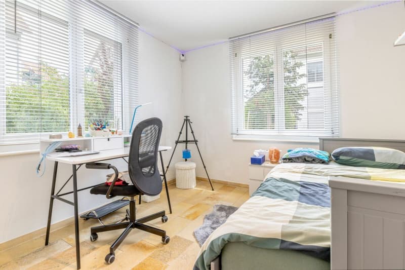 5.5-Zimmer-Gartenwohnung mit flexiblem Raumkonzept (7)