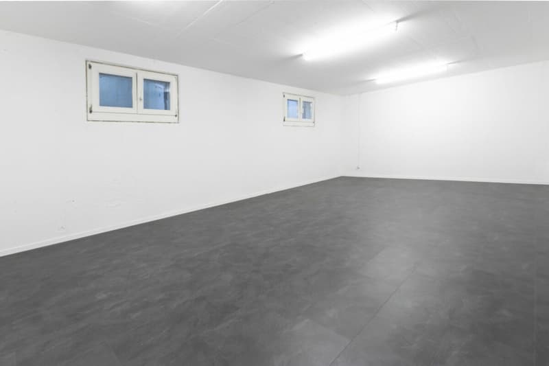 Geräumige 4.5-Zimmerwohnung mit Balkon, Gartensitzplatz und Hobbyraum (13)