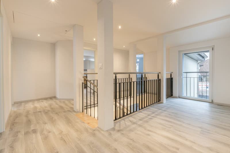 Freistehendes 7.5-Zimmer-Einfamilienhaus an zentraler Lage (11)