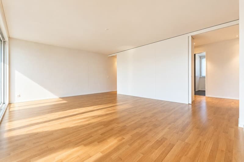 Modern wohnen in Rheinnähe - 4.5-Zimmer-Eigentumswohnung mit Minergie und einem Tiefgaragenplatz (8)