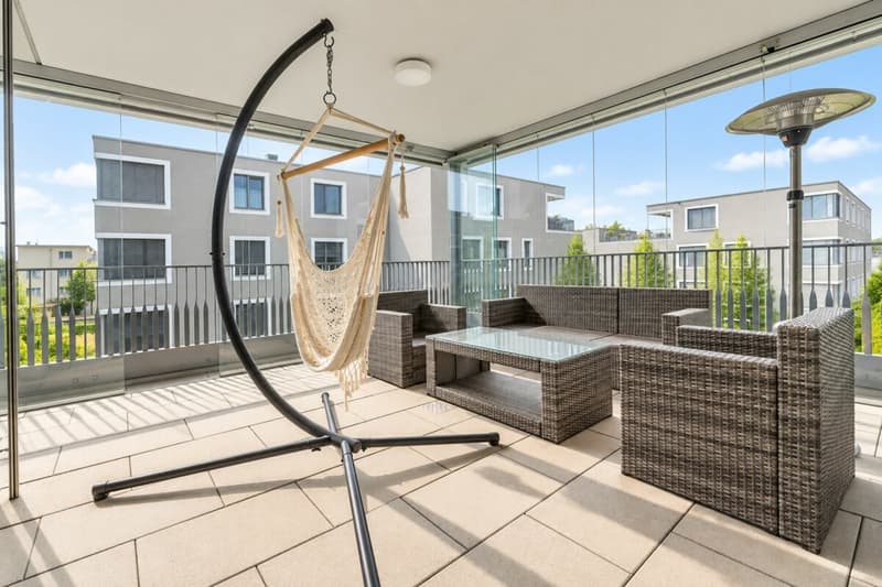 Modern wohnen in Rheinnähe - 4.5-Zimmer-Eigentumswohnung mit Minergie und einem Tiefgaragenplatz (16)