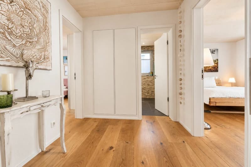 Hochwertige 4.5-Zimmer-Gartenwohnung in ruhigem Familienquartier ohne Durchgangsverkehr (7)