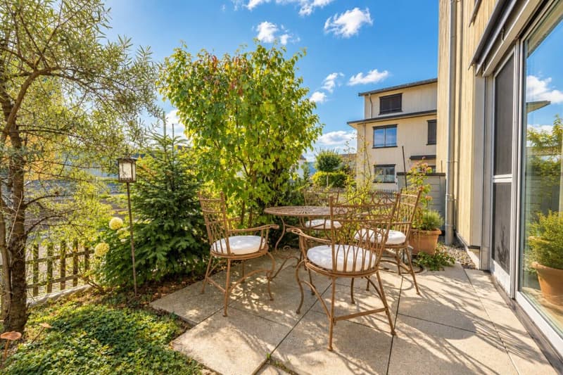 Hochwertige 4.5-Zimmer-Gartenwohnung in ruhigem Familienquartier ohne Durchgangsverkehr (17)