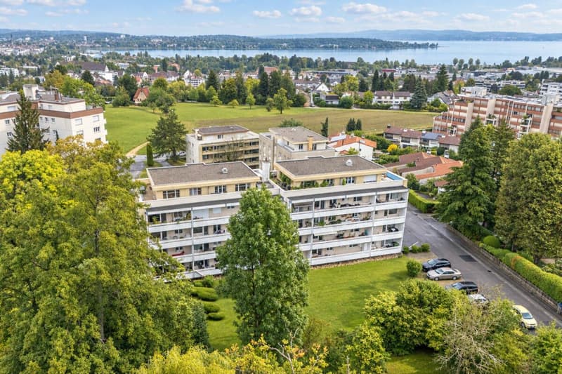Charmante 3.5-Zimmer-Wohnung zum Wohlfühlen (28)