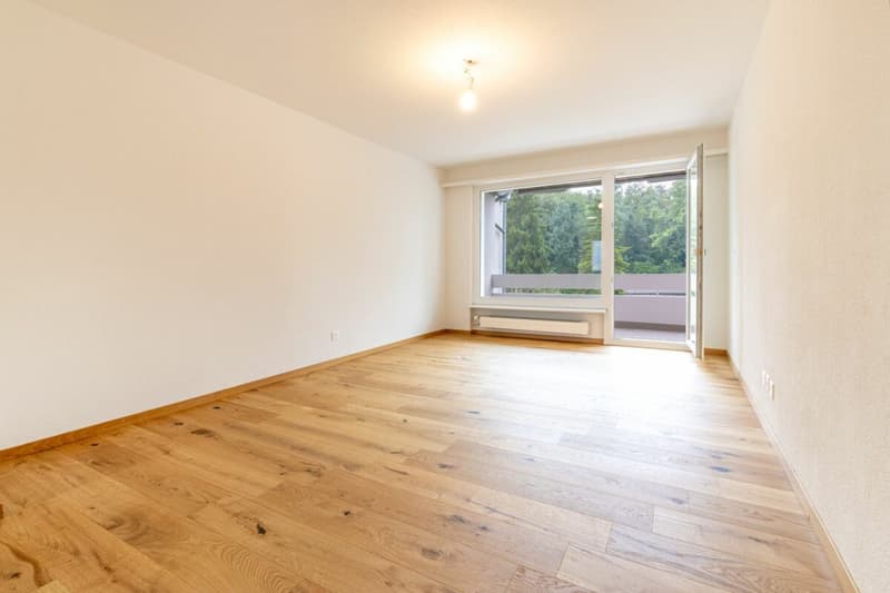 Charmante 3.5-Zimmer-Wohnung zum Wohlfühlen (2)