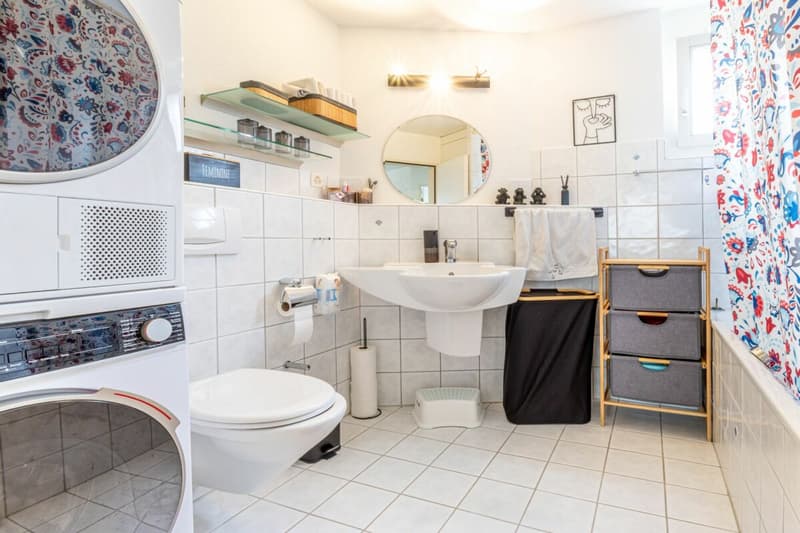 4.5-Zimmer-Gartenwohnung mit flexiblem Raumkonzept (9)