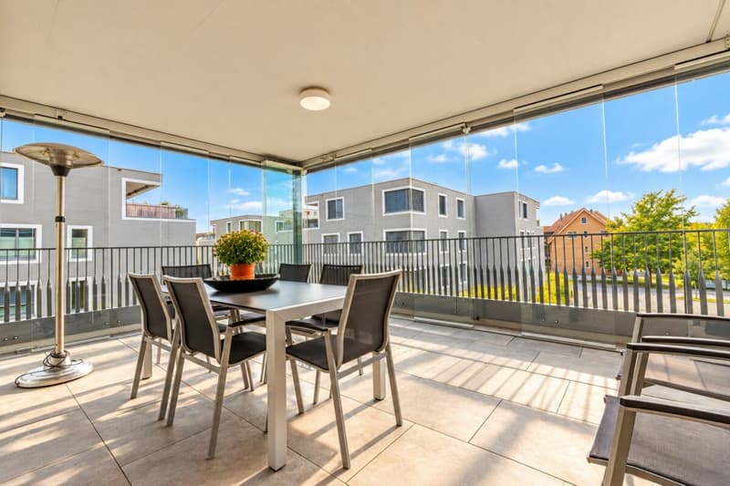 Lichtdurchflutete Minergie-3.5-Zimmer-Wohnung mit grosszügigem Balkon und Hobbyraum (12)