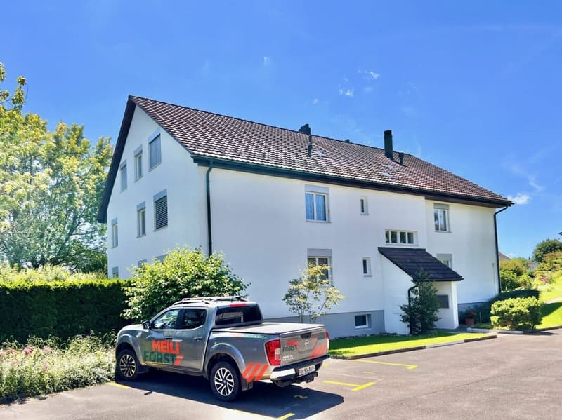Gepflegte 3.5-Zimmer Wohnung mit Weitsicht (13)