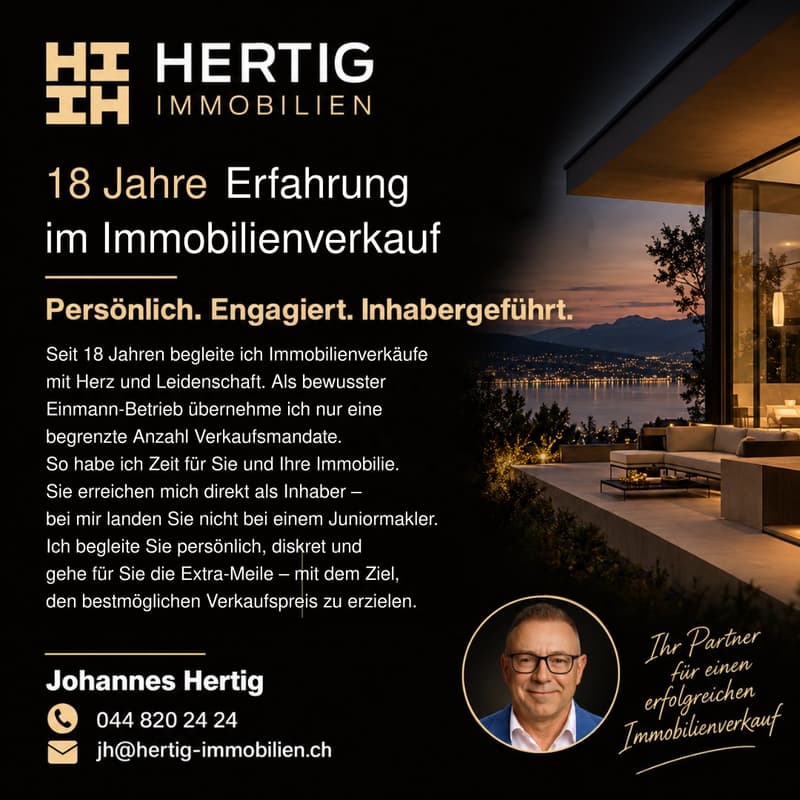 6.5-Zimmer Landhaus-Villa (Dettighofen DE) nur 17 Minuten von Bülach entfernt (2)