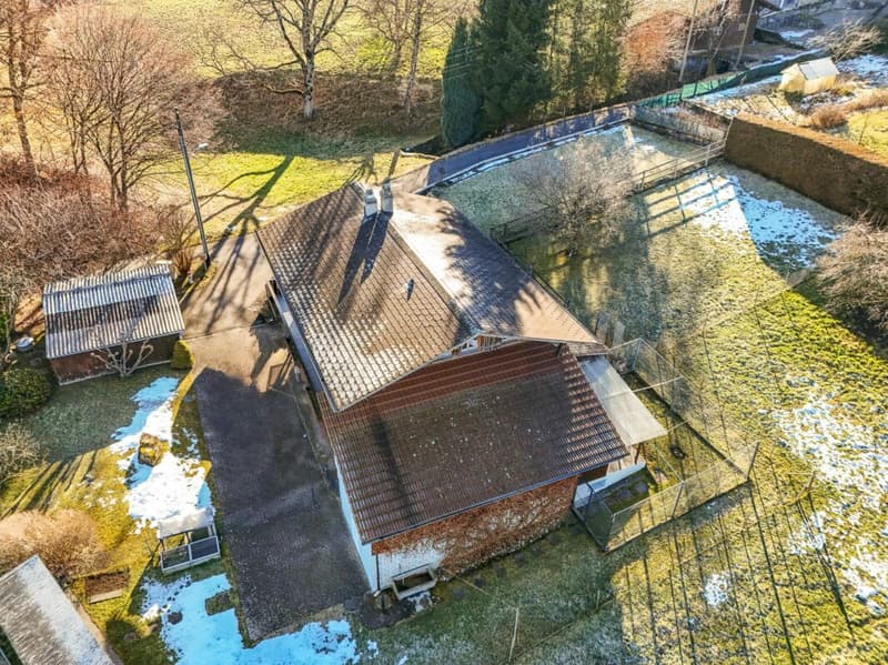 Haus/Garten