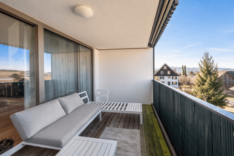 Loggia
