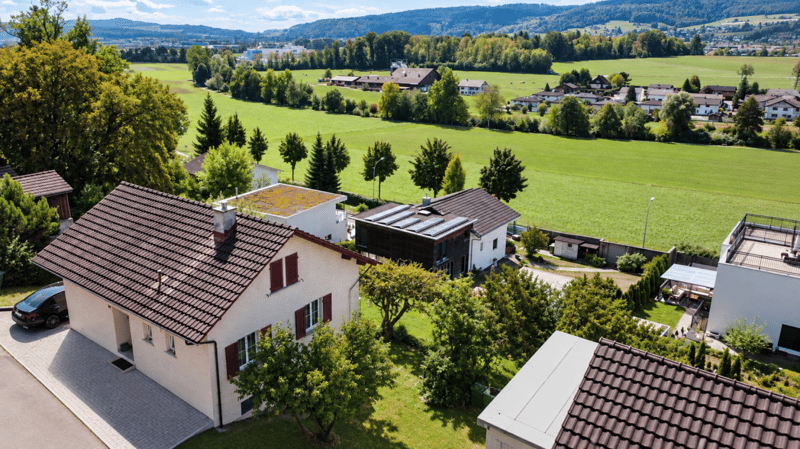BAULAND MIT AUSSICHT UND EINFAMILIENHAUS | RENOVIEREN | ENTWICKELN (4)