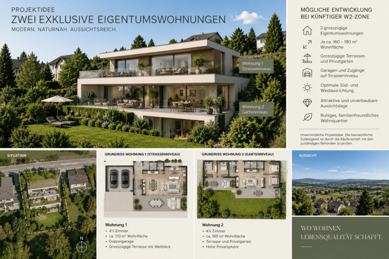 BAULAND MIT AUSSICHT UND EINFAMILIENHAUS | RENOVIEREN | ENTWICKELN (5)