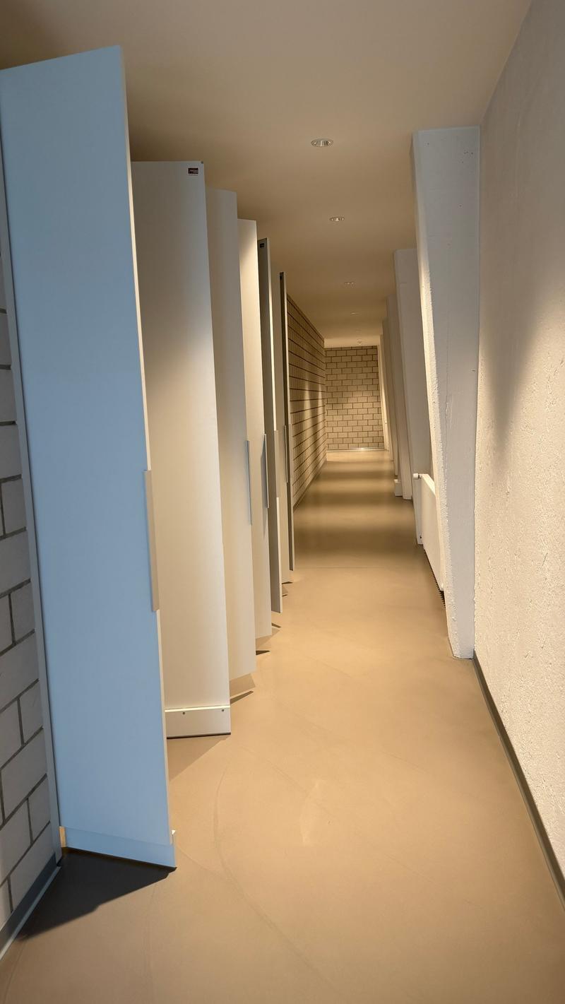 Attractive loft apartments in Zürich-Albisrieden (No. 21) (6)