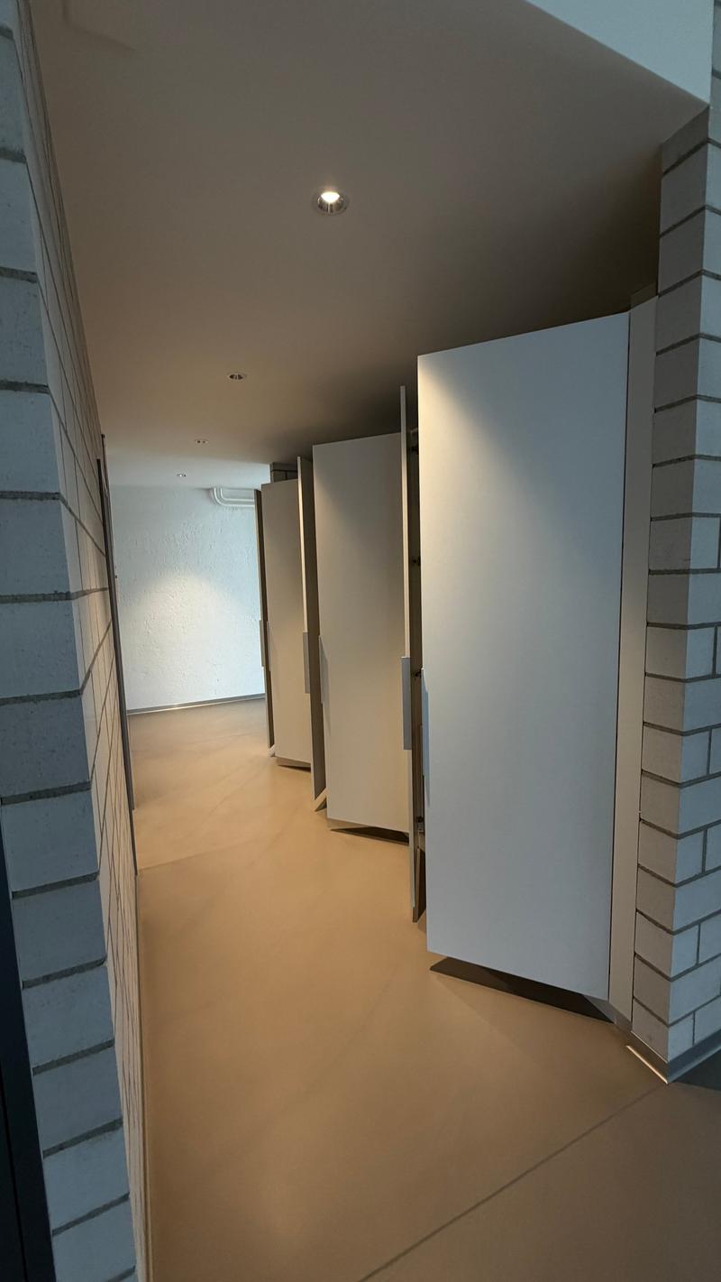 Attractive loft apartments in Zürich-Albisrieden (No. 21) (9)