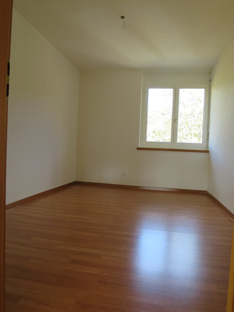 Appartamento di 4,5 locali con balcone in una zona residenziale tranquilla a Zell (6)