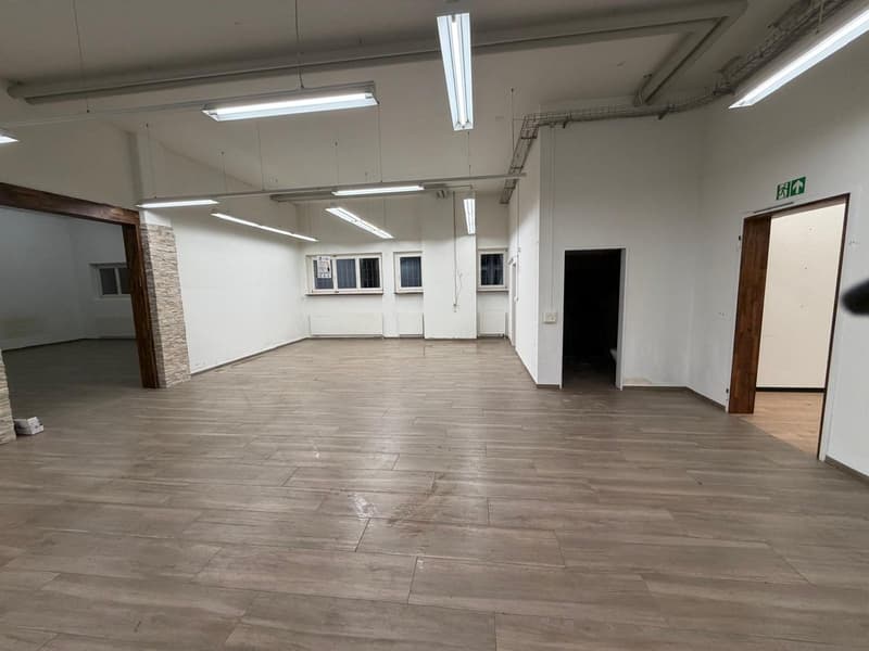 ***zentrale Gewerberäumlichkeiten mit vielfältiger Nutzungsmöglichkeit*** (8)