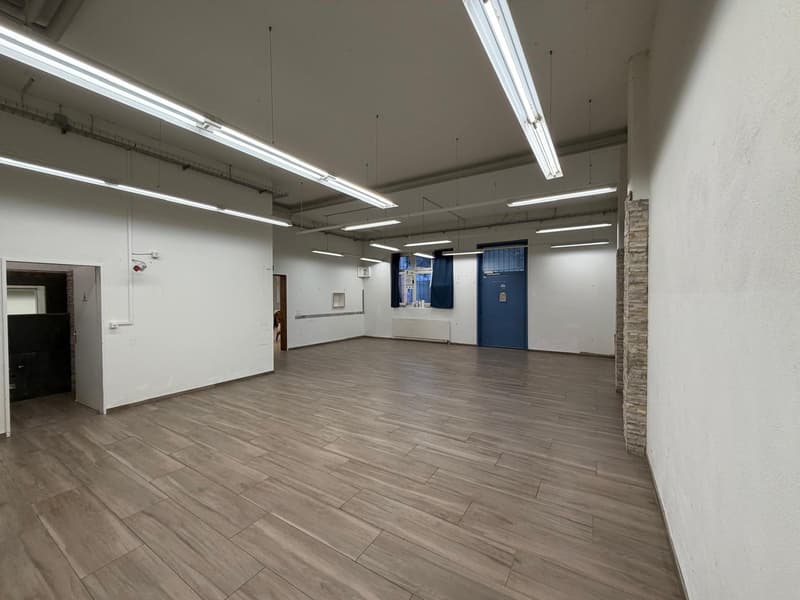 ***zentrale Gewerberäumlichkeiten mit vielfältiger Nutzungsmöglichkeit*** (7)
