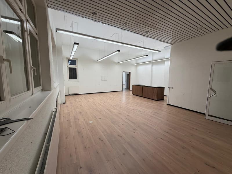***zentrale Gewerberäumlichkeiten mit vielfältiger Nutzungsmöglichkeit*** (7)
