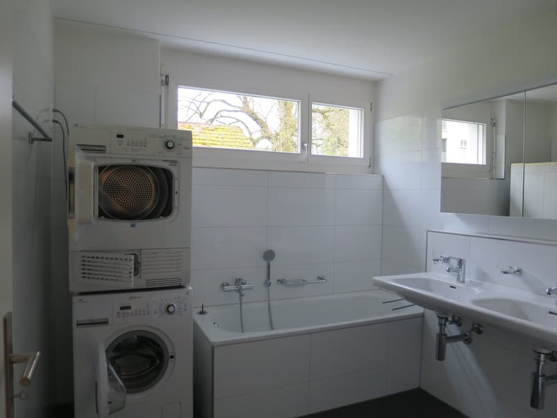 *** Moderne 4.5-Zimmerwohnung im 2. OG an ruhiger Lage in Turbenthal *** (11)