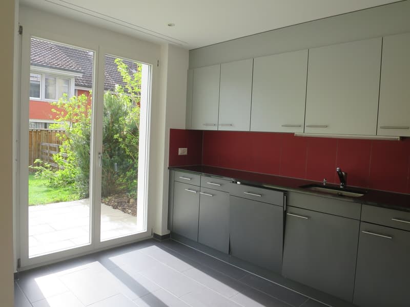 *** Moderne 4.5-Zimmerwohnung im 2. OG an ruhiger Lage in Turbenthal *** (6)