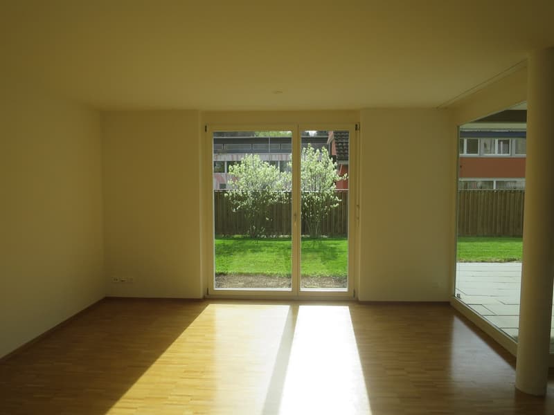 *** Moderne 4.5-Zimmerwohnung im 2. OG an ruhiger Lage in Turbenthal *** (3)