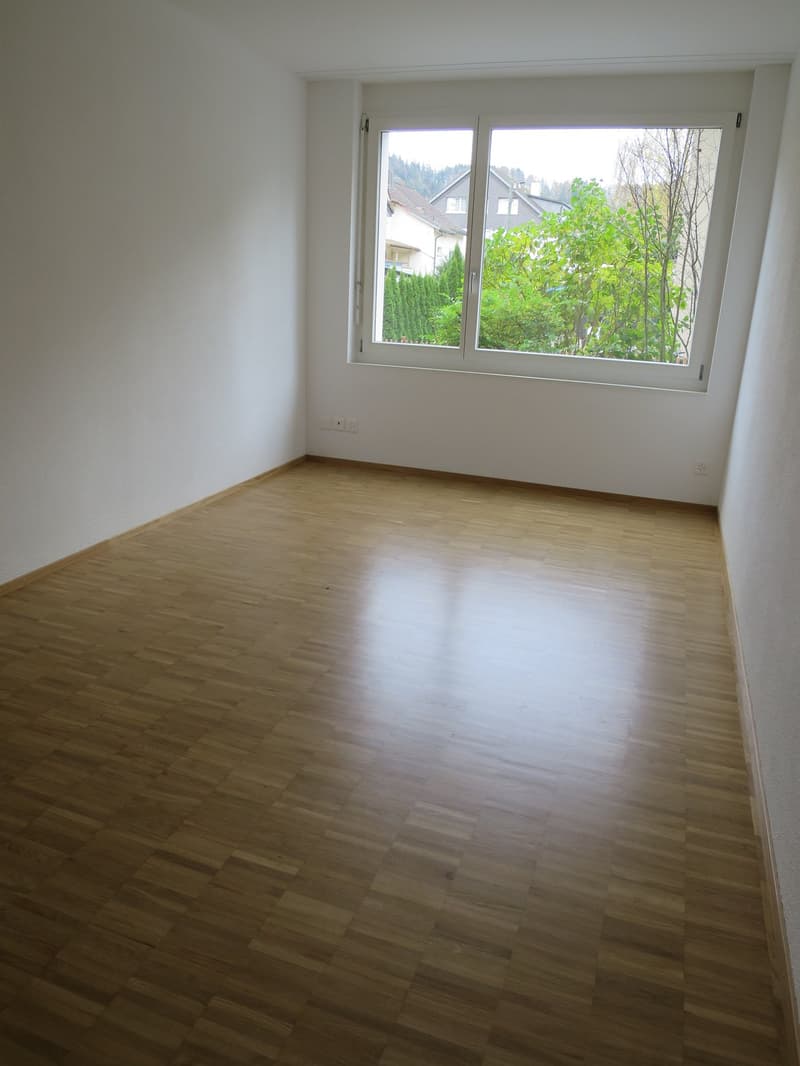 *** Moderne 4.5-Zimmerwohnung im 2. OG an ruhiger Lage in Turbenthal *** (8)