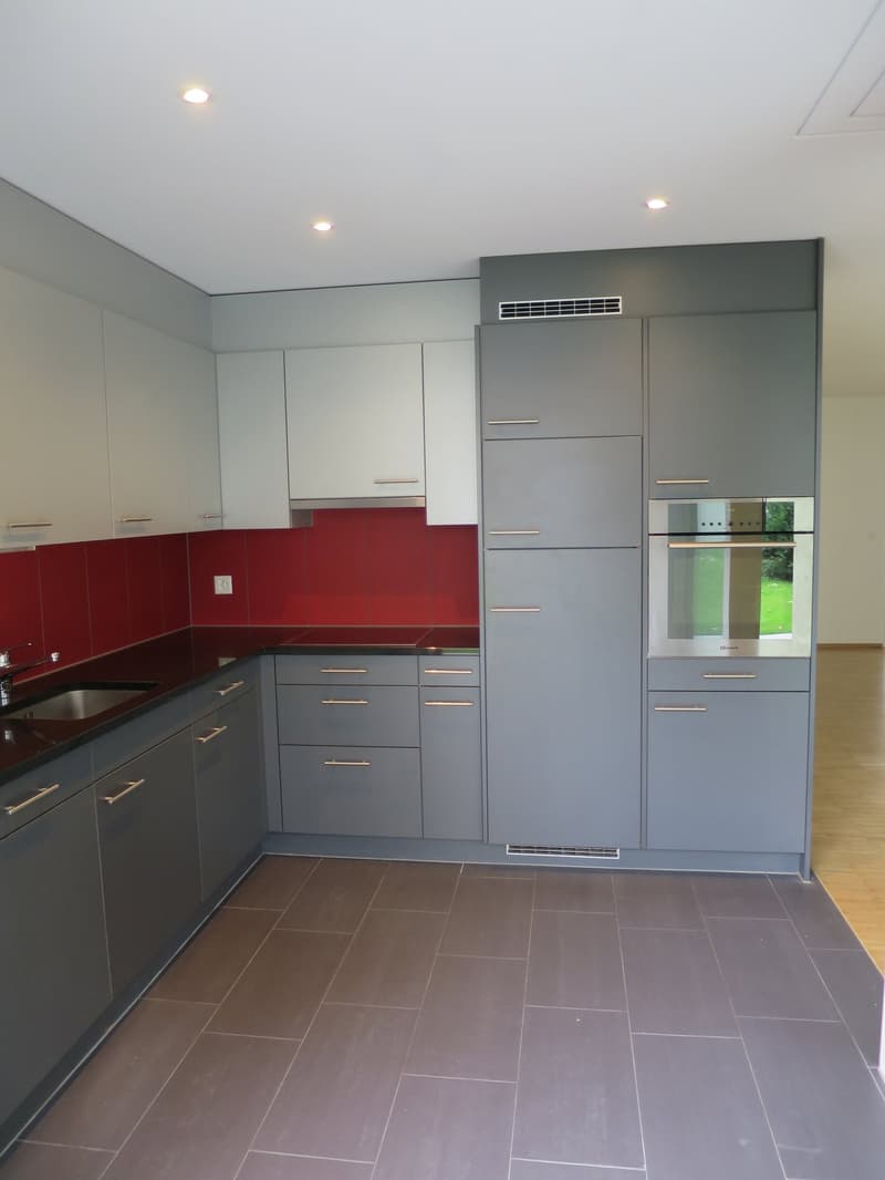 *** Moderne 4.5-Zimmerwohnung im 2. OG an ruhiger Lage in Turbenthal *** (5)